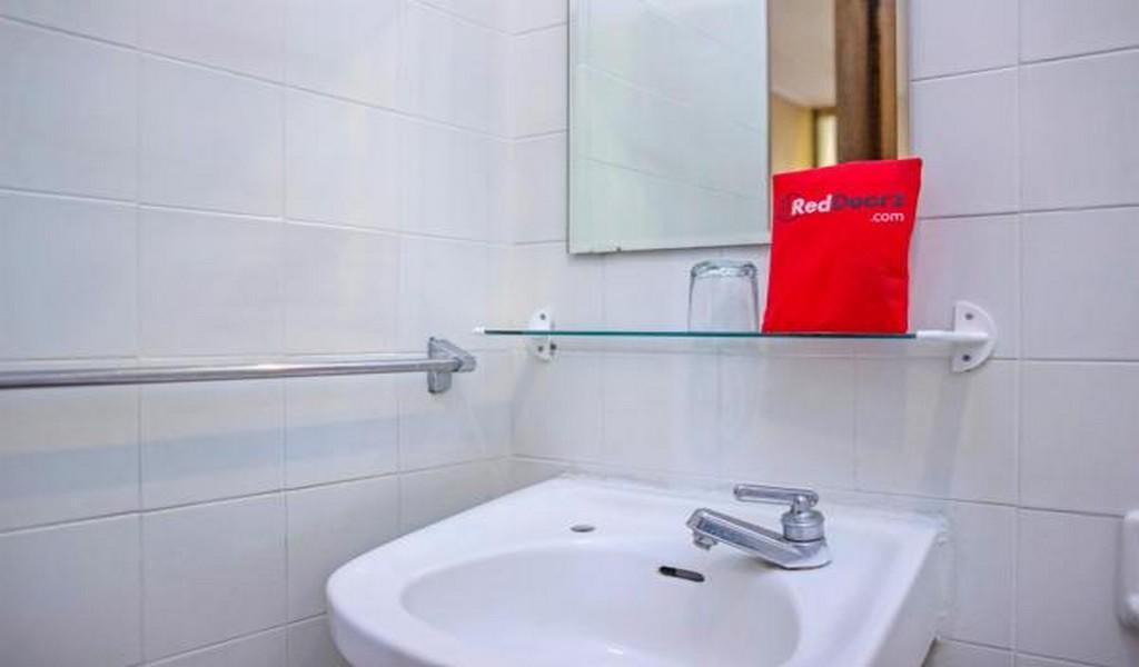 Reddoorz Plus @ Sukamulya Pasteur 2 Bandung Exterior foto