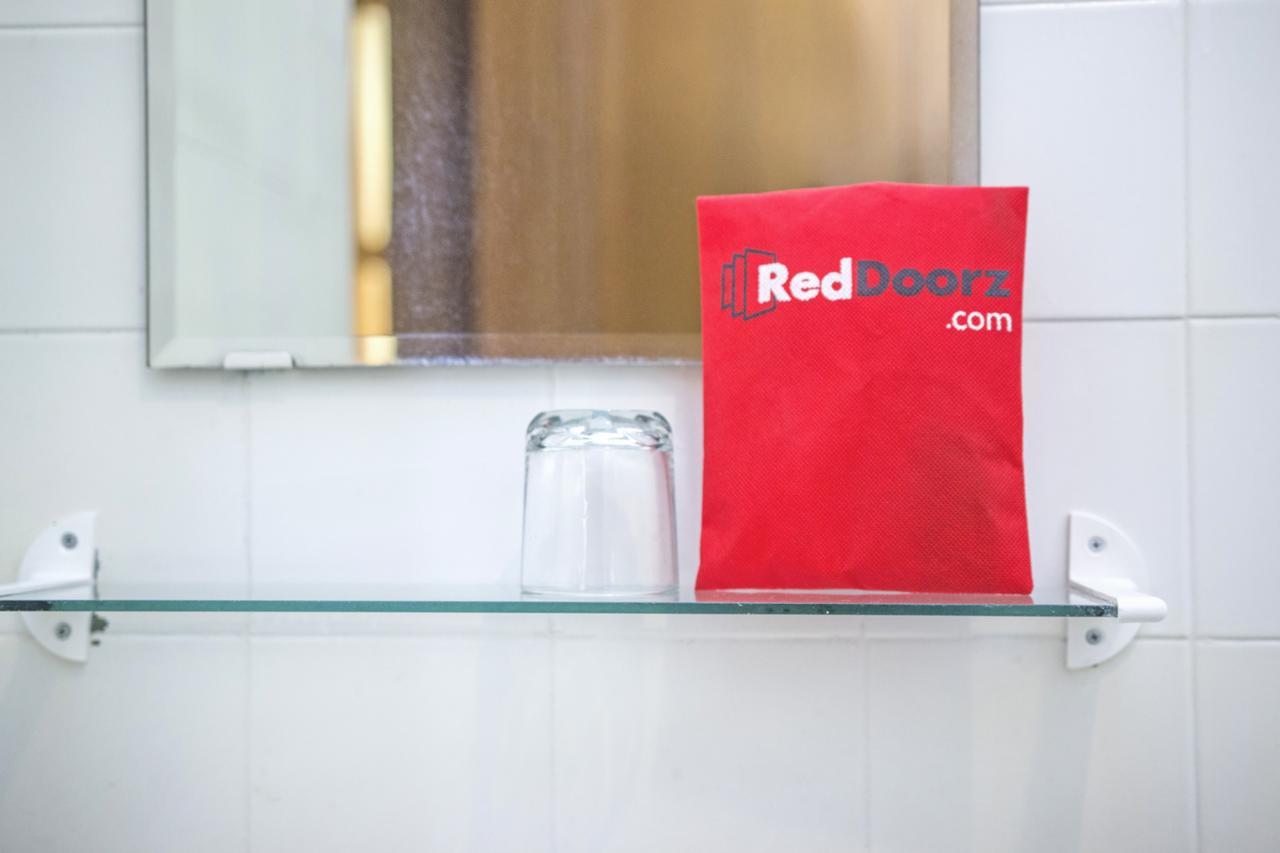 Reddoorz Plus @ Sukamulya Pasteur 2 Bandung Exterior foto